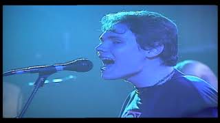 The Smashing Pumpkins  Live At The Metro 1993 Full Concert HQ [upl. by Atrebor]