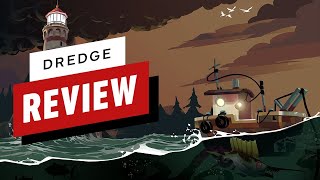 Dredge Review [upl. by Imnubulo]