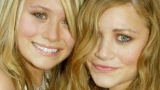 Tragic Details About The Olsen Twins [upl. by Appledorf]