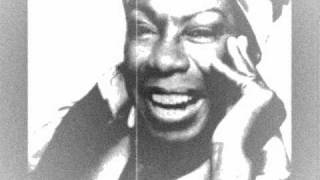 Nina Simone  Rags And Old Iron [upl. by Masson]