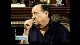 Chespirito habla de los actores de El Chavo [upl. by Pattin742]