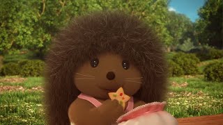 The Magic Cookies 🍪✨Calico Critters [upl. by Geldens]