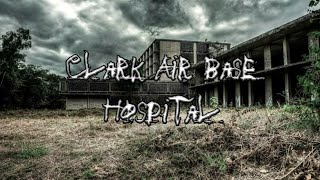 Clark airbase Haunted Hospital  URBEX PHILIPPINES [upl. by Nogras641]