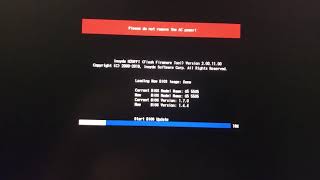 How to Downgrade BIOS in Dell G5 15 SE 5505 [upl. by Aimal789]