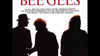 Bee Gees Emotion HQ Remastered Extended Version [upl. by Ocirderf]