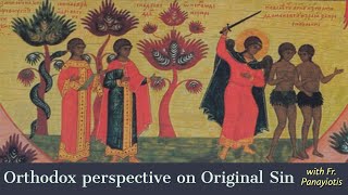 What is the Orthodox Perspective on Original Sin [upl. by Amluz]