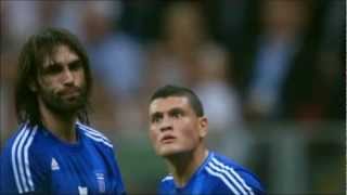 Samaras vs Papadopoulos  EPIC [upl. by Nek]