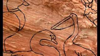 Aboriginal Dreamtime Story [upl. by Libb]