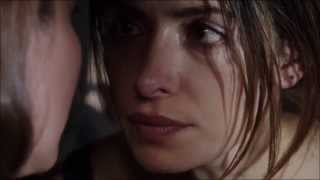 Person of Interest  All RootShaw scenes  Part1 [upl. by Oretos]