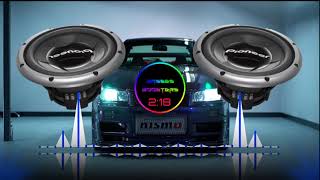 Aventura  Dile al Amor Extreme Bass Boosted HD  Basses Boosters [upl. by Airdnaid]