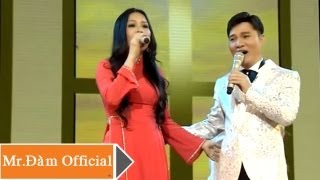 Thư Tình Cuối Mùa Thu  Quang Linh Ft Cẩm Ly Official [upl. by Bilski]