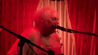 Eugene Chadbourne  TLC “Unpretty” and Pink Floyd “Astronomy Domine” live at Merri Creek Tavern [upl. by Hujsak]