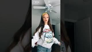 Wet  YFN Lucci TikTok Dance Challenge  Who Did It Better shorts [upl. by Eeralav]