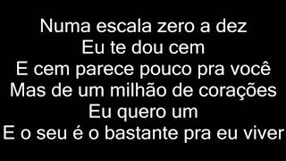 Luísa Sonza  Zero A Dez Part Ivete Sangalo Letra [upl. by Ddej]