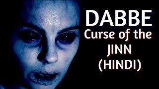 DABBE 4  CURSE OF DJINN Hindi [upl. by Lanette]