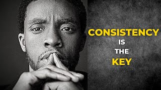 BE CONSISTENT STAY CONSISTENT Consistency is the Key  Powerful Motivational Video John Maxwell [upl. by Eceinwahs]