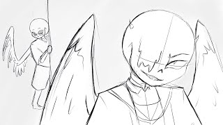 Monster  Nightmare and Error  Wings of War  Sketch [upl. by Tull998]