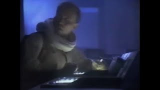 Screamers 1995  TV Spot 1 [upl. by Nylleoj]