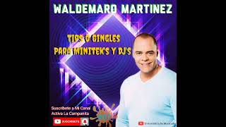 TIPS WALDEMARO MARTINEZ 07 [upl. by Selec]