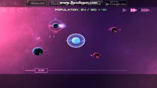 Solarmax 2 gameplay ios android [upl. by Tiersten]