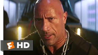 Fast amp Furious Presents Hobbs amp Shaw 2019 Official Trailer  Screen Bites [upl. by Perle]