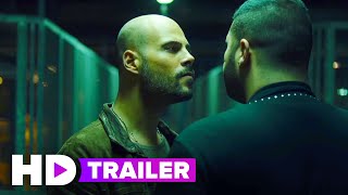 GOMORRAH Season 3 Trailer 2021 HBO Max [upl. by Manaker196]