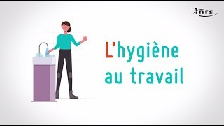 Recyclage DEEE Jadopte les bons gestes  LHygiène au travail [upl. by Aivirt280]