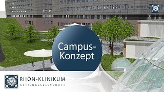 RHÖNCampusKonzept [upl. by Mcclelland]