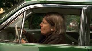 Livia Soprano Runs Over Her Friend  The Sopranos [upl. by Vito]