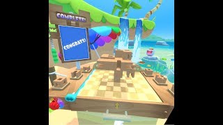 Guide to Sandcastles and Ice Sculptures Vacation Simulator [upl. by Staci]