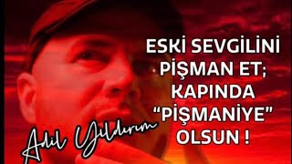 AYRILIK SONRASI ESKİ SEVGİLİNİ ALTI ADIMDA PİŞMAN EDEREK KAPINDA PİŞMANİYE GİBİ BEKLET [upl. by Ycniuqal]