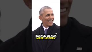 5 Fact about Barack Obama [upl. by Harvie]