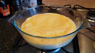 Can you make clotted cream at home [upl. by Callista604]