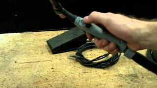 Best Miller Tig Welder Review Diversion 180 [upl. by Ahsienor]