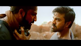 Vinaya Vidheya Rama VVR Full Movie Hindi Dubbed 2019 HD 1080p Facts amp Review  Ram Charan Kiara [upl. by Dwight]