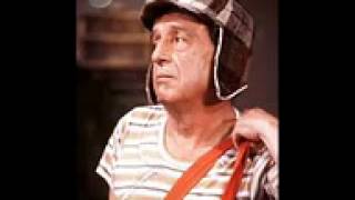 El Chavo del 8 Musica Completa [upl. by Olra]