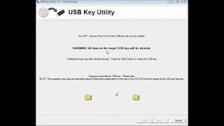 Making Bootable USB for HP Proliant Servers [upl. by Ecinuahs]