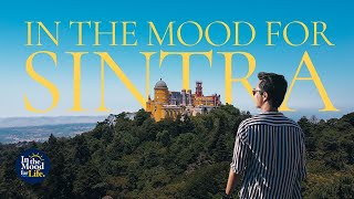 IN THE MOOD FOR SINTRA  Best Places to Visit in Portugal Travel Guide 2020 [upl. by Aivalf]