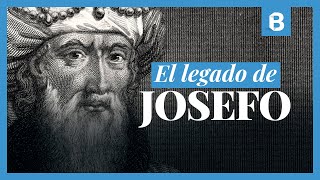 FLAVIO JOSEFO ¿Quién fue y por qué es tan importante para el CRISTIANISMO  BITE [upl. by Wagshul562]