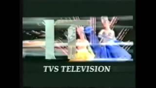 Unused ITV Generic idents 1989 [upl. by Nylsoj]