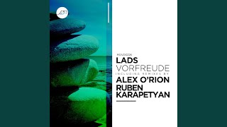 Vorfreude Alex ORion Remix [upl. by Tuneberg]