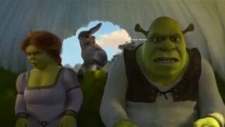 Shrek 2  Donkey Meme Compilation 1 [upl. by Shiverick]