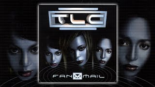 TLC  Unpretty Album Version Audio HQ HD [upl. by Anerul]