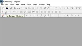 Introduction to Noteworthy Composer [upl. by Rhea994]