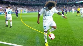 Marcelo 7 Ridiculous Tricks That No One Expected [upl. by Karisa483]