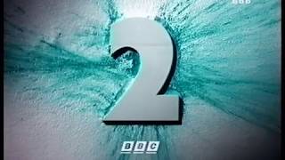 BBC2 Idents 19911997 [upl. by Ymia765]