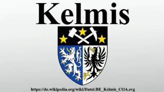 Kelmis [upl. by Euf]