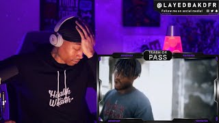 TRASH or PASS Juice WRLD  Autograph  REACTION [upl. by Moran744]