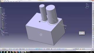 CATIA V5 Hints amp Tips 3D Annotations [upl. by Neztnaj]