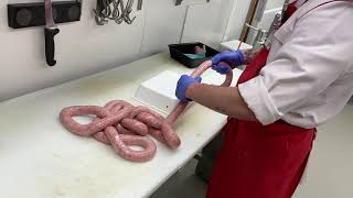 Comment faire de la saucisse [upl. by Griseldis]